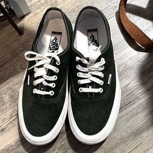 Mens Vans